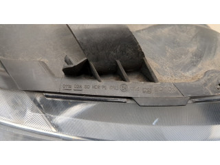 Фара передняя  Seat Ibiza 4 2008-2015 правая 