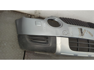 Бампер Skoda Yeti 2009-2018 передний