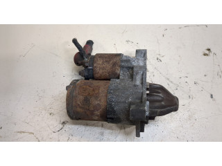 Стартер Nissan Qashqai 2006-2013 1.6