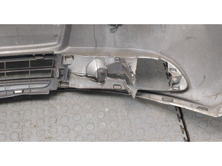 Бампер  Volvo S40 2004- передний    