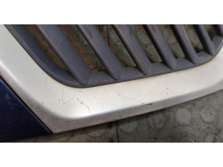 Решетка радиатора Mitsubishi Outlander XL 2006-2012 7150A037