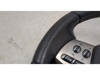 Руль Jaguar XF 2007-2015