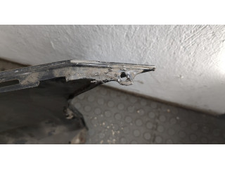 Бампер Skoda Octavia (A8) 2019-2025 задний 5E6807421