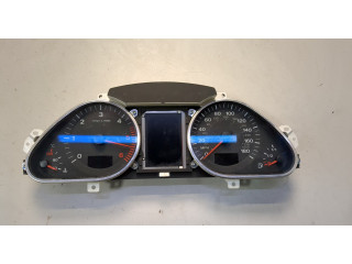 Панель приборов Audi Q7 2005-2015