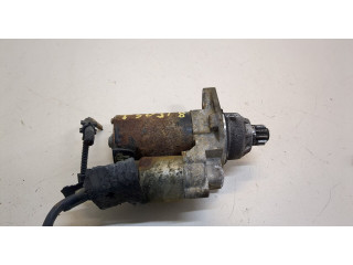 Стартер Audi S3 (8P) 2006-2012