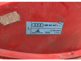 Задний фонарь 4B9945095F Audi A6 (C5) 1997-2004