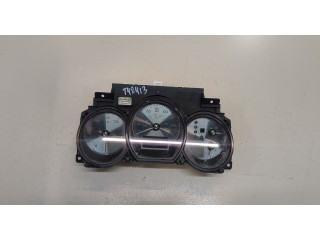 Панель приборов  Lexus GS 2005-2012            