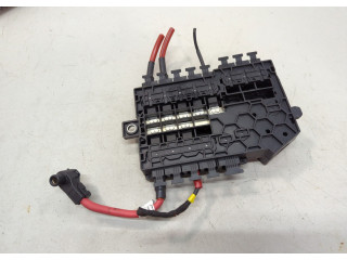 Блок предохранителей  Mercedes E W213 2016-2023      A2135406200   