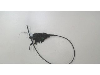 Замок капота Nissan Note E11 2006-2013