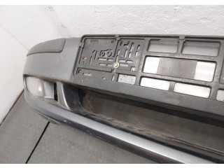 Бампер  Volvo S40 / V40 1995-2004 передний   