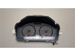 Панель приборов  Volvo V50 2004-2012            
