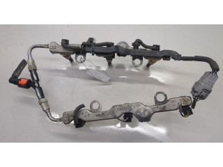 Форсунка топливная  Lexus GS 2005-2012    2320931070, 2320939155A0, 2320939155B0, 2320939155C0, 2320939155D0     