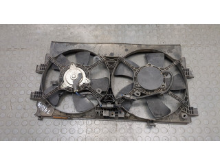 Вентилятор радиатора Mitsubishi Outlander XL 2006-2012