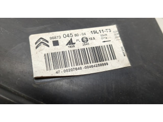Фара передняя  Citroen C4 2010-2020 правая 