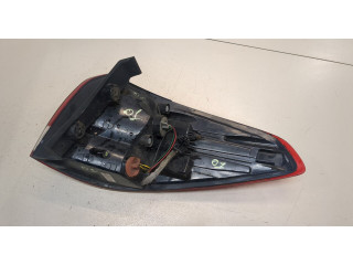 Задний фонарь          