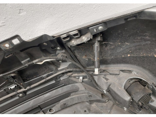 Бампер Mitsubishi Outlander 2012-2021 передний