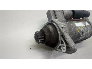 Стартер  Volkswagen Golf 6 2009-2012 1.6     