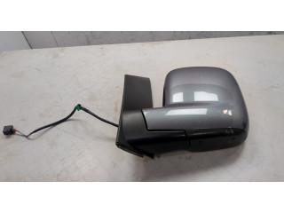 Зеркало боковое Volkswagen Caddy 2004-2015 левое 2K2857507K, 7H2857521N, 7E2857527