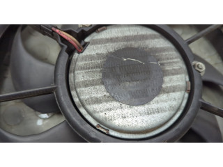 Вентилятор радиатора  Skoda Octavia (A5) 2004-2013           