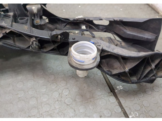 Замок капота Ford C-Max 2010-2015