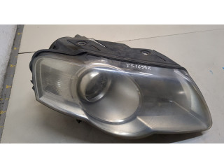 Фара передняя  Volkswagen Passat 6 2005-2010 правая 