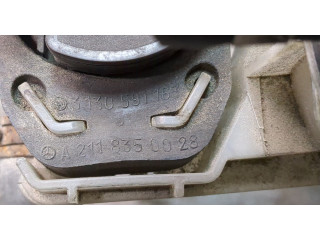 Бачок расширительный  Mercedes E W212 2009-2016    