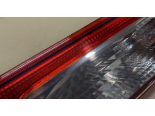 Задний фонарь          