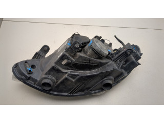 Фара передняя  Seat Ibiza 4 2008-2015 правая 