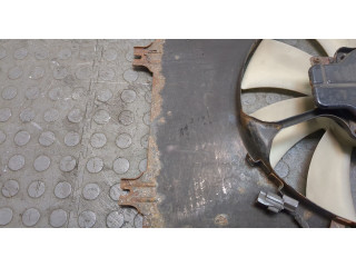 Вентилятор радиатора Honda Ridgeline 2005-2012