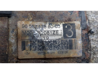 Стартер  Citroen C4 Grand Picasso 2006-2013 1.8     