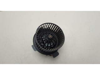 Моторчик печки  Citroen C4 2004-2010        