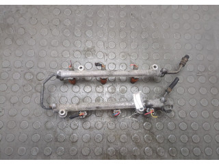 Форсунка топливная Mitsubishi Galant 1997-2003 MD319791, MD319815