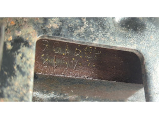 Форсунка топливная Mitsubishi Lancer 9 2003-2006 MD319791, MR420461