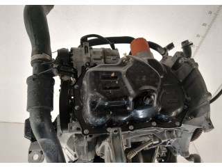  Турбина  Ford Escape 2019-2022             