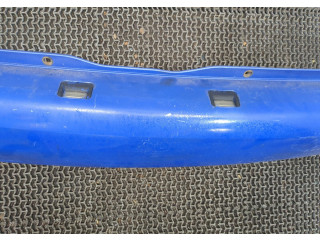 Бампер  Volkswagen Polo 1994-1999 задний    6N0807421C