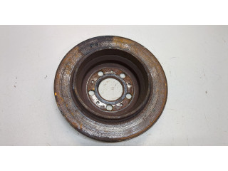 Диск тормозной  Volvo S80 1998-2006   задний         