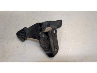 Замок капота Nissan Leaf 2010-2017