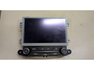 Дисплей мультимедиа  Buick Envision 2014-2018 84518613       