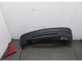 Бампер  Ford Escort 1995-2001 задний   1015488, 95ABA17862CBZCAT