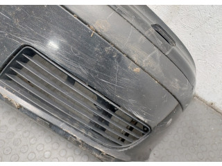 Бампер  Seat Alhambra 2000-2010 передний   