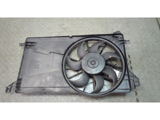 Вентилятор радиатора  Volvo V50 2004-2012           