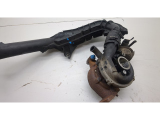 Турбина Ford Galaxy 2006-2010 1483819, 3M5Q6K682CD