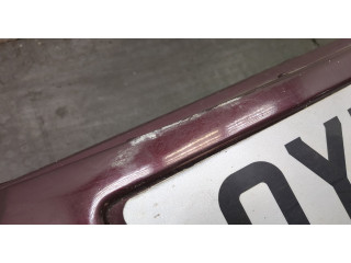 Бампер Skoda Octavia (A5) 2004-2013 передний 1Z0807221M