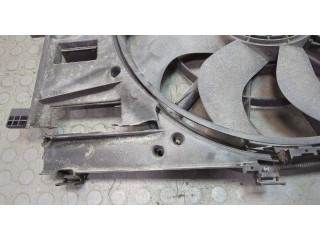 Вентилятор радиатора  Chevrolet Equinox 2017-2024           