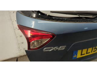 Замок багажника Mazda CX-5 2012-2017