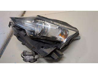 Блок розжига Lexus IS 2013-2020