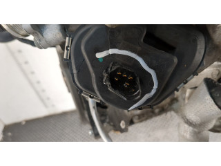  Турбина  Volkswagen Tiguan 2016-2020             