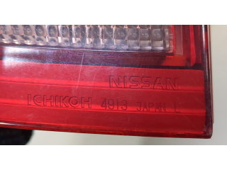 Задний фонарь Nissan X-Trail (T30) 2001-2006