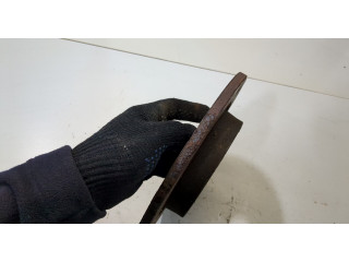 Диск тормозной Volvo C30 2006-2010 задний