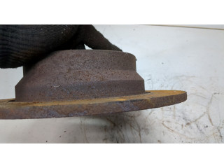 Диск тормозной Mercedes E W212 2013-2016 задний